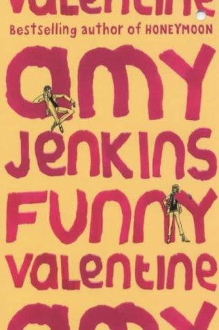 Tapa de Funny Valentine