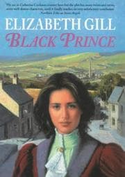Tapa de Black prince