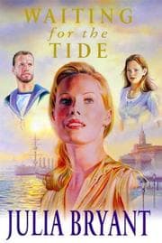 Tapa de Waiting for the Tide