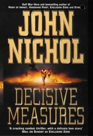 Tapa de Decisive Measures