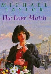 Tapa de The Love Match