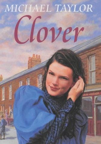 Tapa de Clover
