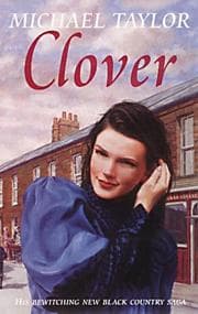 Tapa de Clover