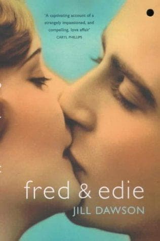 Tapa de Fred and Edie