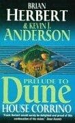 Tapa de House Corrino (Prelude to Dune)