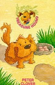Tapa de Treasure hound