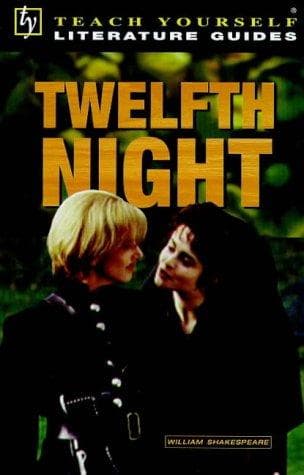 Tapa de "Twelfth Night"