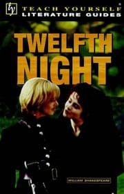 Tapa de "Twelfth Night"