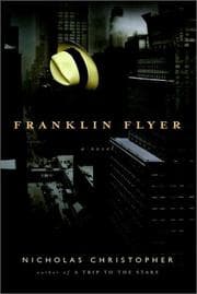 Tapa de Franklin flyer
