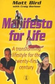 Tapa de Manifesto for Life