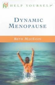 Tapa de Dynamic Menopause (Help Yourself)