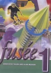 Tapa de Fusee 1