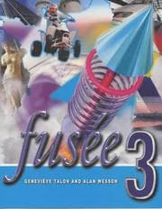 Tapa de Fusee 3