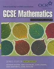 Tapa de GCSE Mathematics