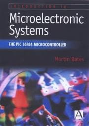 Tapa de Introduction to Microelectronic Systems