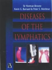 Tapa de Diseases of the lymphatics