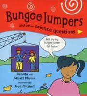 Tapa de Bungee jumpers and other science questions