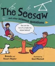 Tapa de Seesaw and Other Science Questions
