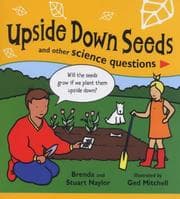 Tapa de Upside down Seeds and Other Science Questions