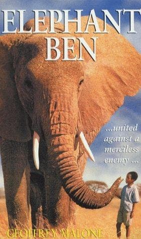 Tapa de Elephant Ben