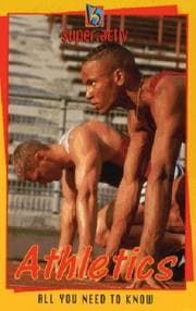 Tapa de Athletics (Super.Activ)