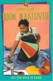 Tapa de Room Makeover (Super.Activ)