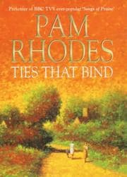 Tapa de Ties That Bind