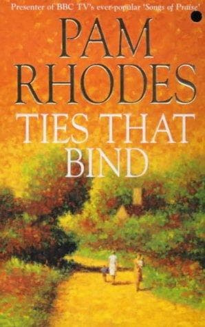 Tapa de Ties That Bind
