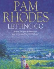 Tapa de Letting Go