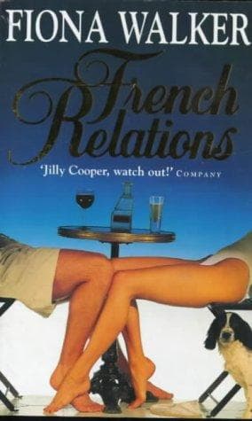 Tapa de French Relations