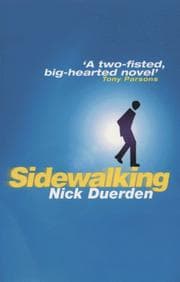 Tapa de Sidewalking