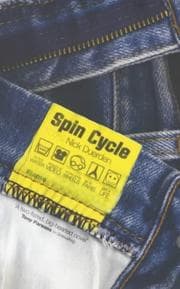 Tapa de Spin cycle