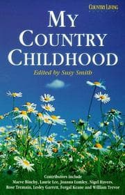 Tapa de My Country Childhood