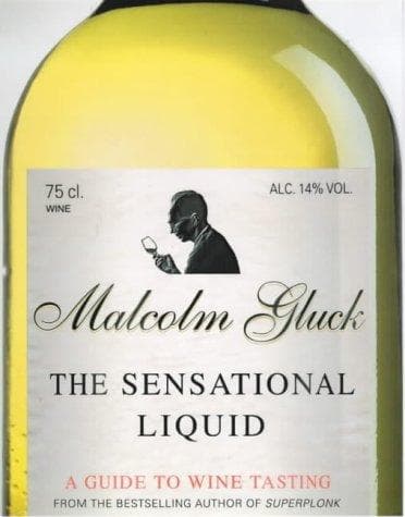 Tapa de Sensational Liquid
