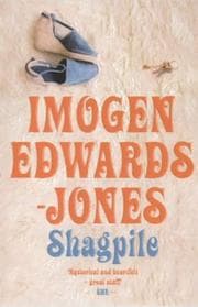 Tapa de Shagpile