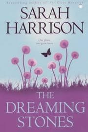 Tapa de The Dreaming Stones