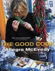 Tapa de The Good Cook