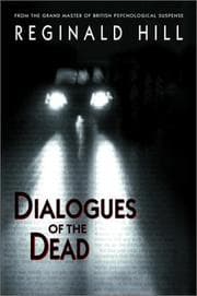 Tapa de Dialogues of the dead, or, Paronomania! : a word game for two players