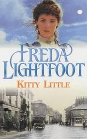 Tapa de Kitty Little