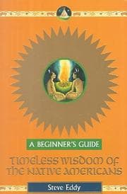 Tapa de Timeless Wisdom of the Native Americans