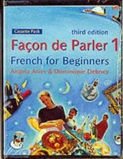 Tapa de French for Beginners