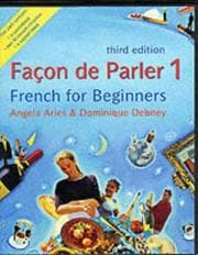 Tapa de French for Beginners