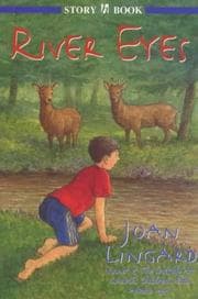 Tapa de River Eyes (Hodder Story Books)