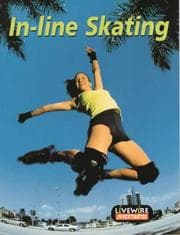 Tapa de In-Line Skating
