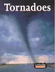 Tapa de Tornadoes