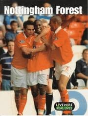 Tapa de Nottingham Forest
