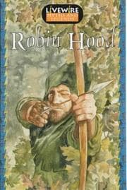 Tapa de Robin Hood