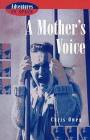 Tapa de A Mother's Voice (Adventures in Space)