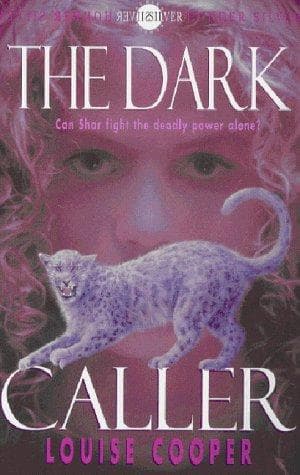 Tapa de The Dark Caller
