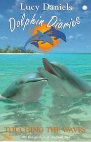 Tapa de Dolphin Diaries